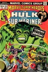 Marvel Super Heroes # 36