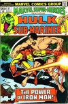 Marvel Super Heroes # 37