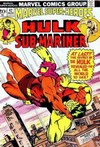 Marvel Super Heroes # 42