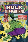 Marvel Super Heroes # 44