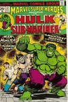 Marvel Super Heroes # 47
