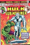 Marvel Super Heroes # 48