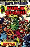 Marvel Super Heroes # 51