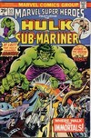 Marvel Super Heroes # 55