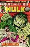 Marvel Super Heroes # 56