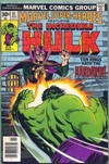 Marvel Super Heroes # 61