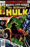 Marvel Super Heroes # 65