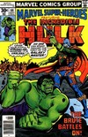 Marvel Super Heroes # 66