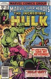 Marvel Super Heroes # 68