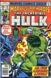 Marvel Super Heroes # 69