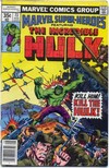 Marvel Super Heroes # 73