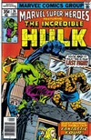 Marvel Super Heroes # 74
