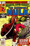 Marvel Super Heroes # 81
