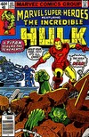 Marvel Super Heroes # 83
