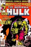 Marvel Super Heroes # 86