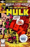 Marvel Super Heroes # 87