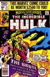 Marvel Super Heroes # 91
