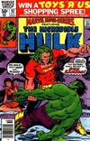 Marvel Super Heroes # 92