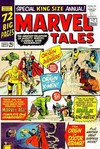 Marvel Tales # 2