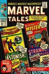 Marvel Tales # 5