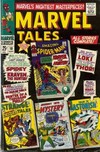 Marvel Tales # 10