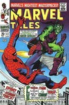 Marvel Tales # 12