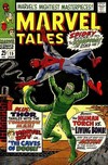Marvel Tales # 15