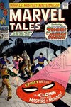 Marvel Tales # 17