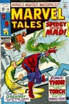 Marvel Tales # 19