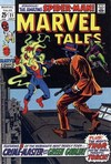 Marvel Tales # 21