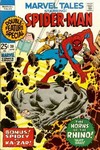 Marvel Tales # 30