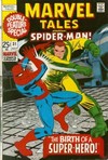 Marvel Tales # 31