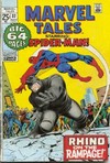 Marvel Tales # 32
