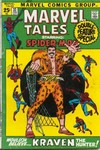 Marvel Tales # 33