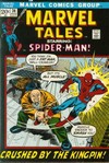 Marvel Tales # 36