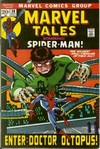 Marvel Tales # 38