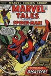 Marvel Tales # 41