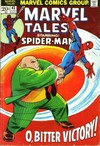 Marvel Tales # 43