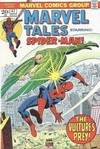 Marvel Tales # 47