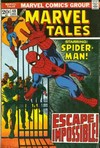 Marvel Tales # 48