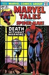 Marvel Tales # 56