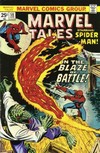 Marvel Tales # 58