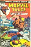 Marvel Tales # 62