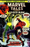 Marvel Tales # 63