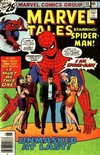Marvel Tales # 68
