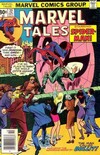 Marvel Tales # 72
