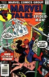 Marvel Tales # 73