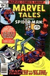 Marvel Tales # 86
