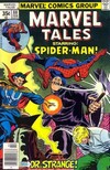 Marvel Tales # 88