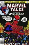 Marvel Tales # 91